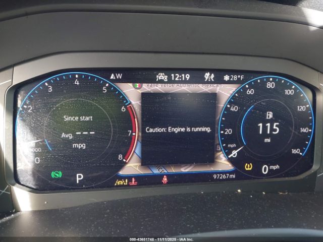 2021 VOLKSWAGEN ATLAS 1V2BR2CA4MC572304 Photo 6