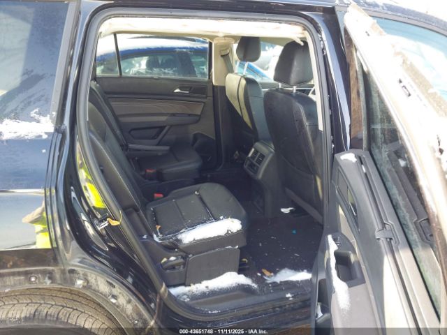 2021 VOLKSWAGEN ATLAS 1V2BR2CA4MC572304 Photo 7