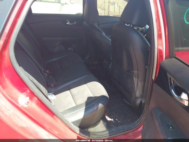 2021 KIA FORTE 3KPF44ACXME272728 Photo 7