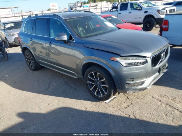 2016 VOLVO XC90 YV4A22PKXG1021392