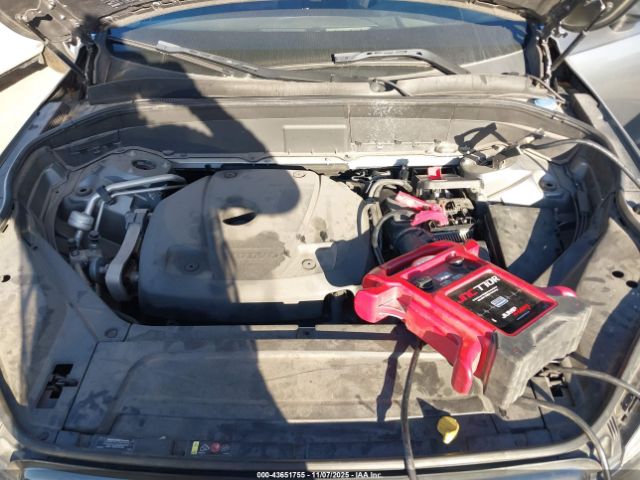 2016 VOLVO XC90 YV4A22PKXG1021392 Photo 9