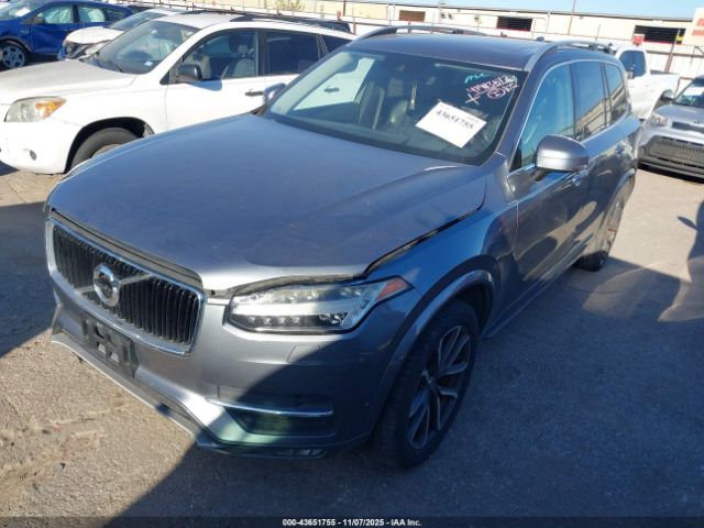 2016 VOLVO XC90 YV4A22PKXG1021392 Photo 1