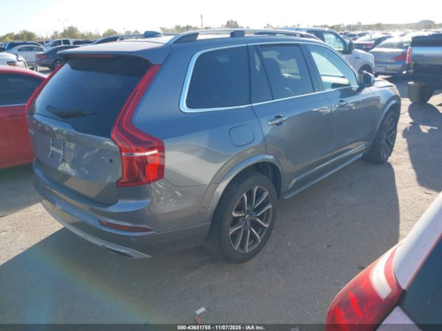 2016 VOLVO XC90 YV4A22PKXG1021392 Photo 3