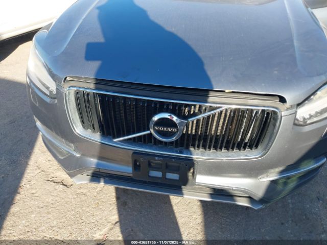 2016 VOLVO XC90 YV4A22PKXG1021392 Photo 5