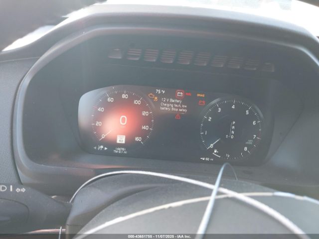 2016 VOLVO XC90 YV4A22PKXG1021392 Photo 6