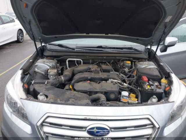 2017 SUBARU OUTBACK 4S4BSANC9H3318782 Photo 9