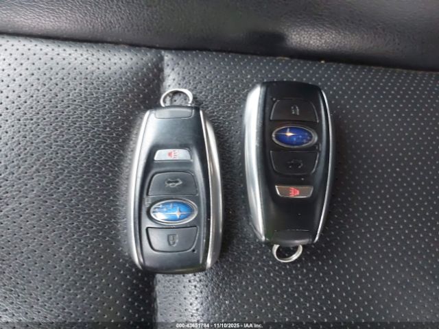 2017 SUBARU OUTBACK 4S4BSANC9H3318782 Photo 10