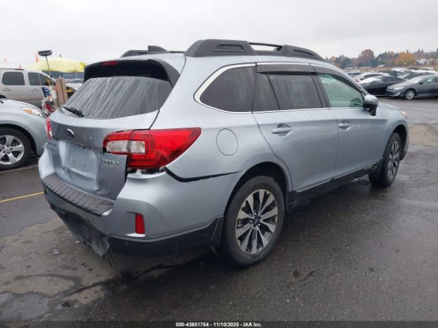 2017 SUBARU OUTBACK 4S4BSANC9H3318782 Photo 3