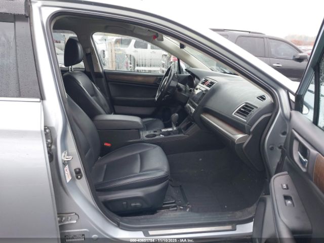 2017 SUBARU OUTBACK 4S4BSANC9H3318782 Photo 4