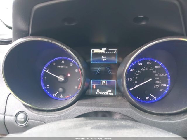 2017 SUBARU OUTBACK 4S4BSANC9H3318782 Photo 6