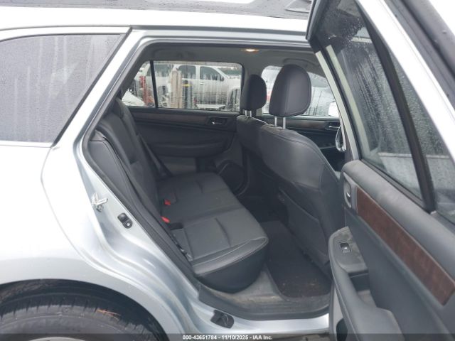 2017 SUBARU OUTBACK 4S4BSANC9H3318782 Photo 7