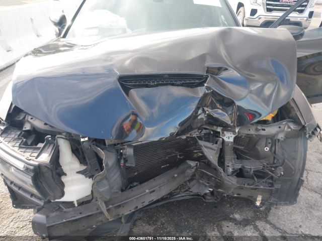 2020 DODGE CHARGER 2C3CDXHGXLH186629 Photo 9