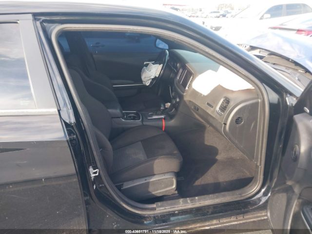 2020 DODGE CHARGER 2C3CDXHGXLH186629 Photo 4