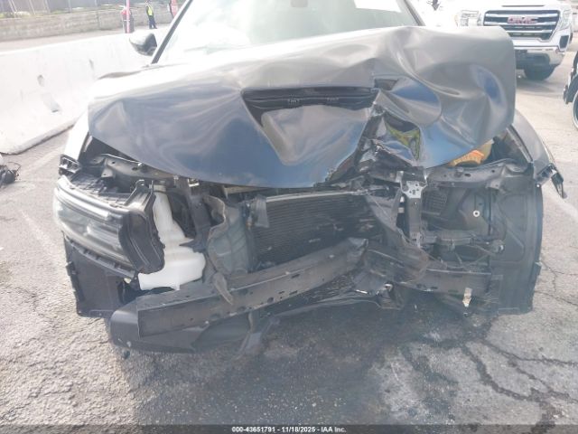 2020 DODGE CHARGER 2C3CDXHGXLH186629 Photo 5