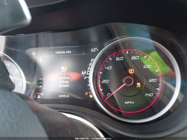 2020 DODGE CHARGER 2C3CDXHGXLH186629 Photo 6
