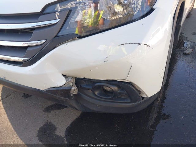 Honda Cr-v Ex-l 2014 5J6RM3H76EL041344 Image 6