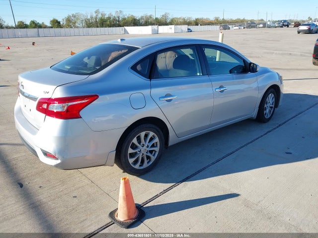 Nissan Sentra 2018 3N1AB7AP6JL618921 Image 4
