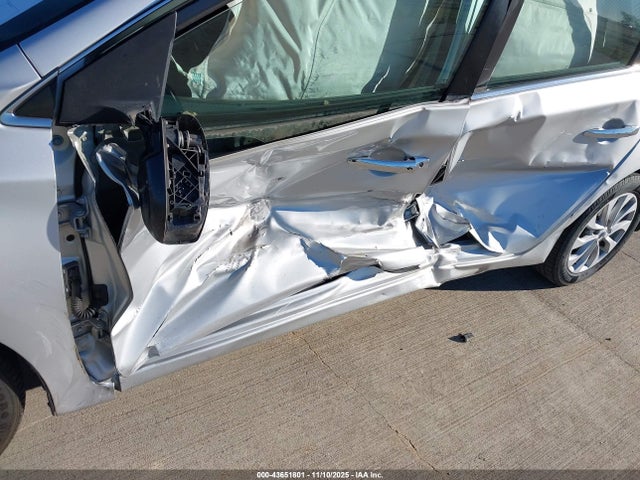 Nissan Sentra 2018 3N1AB7AP6JL618921 Image 6