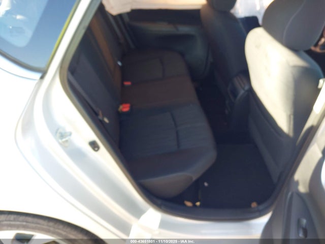 Nissan Sentra 2018 3N1AB7AP6JL618921 Image 8