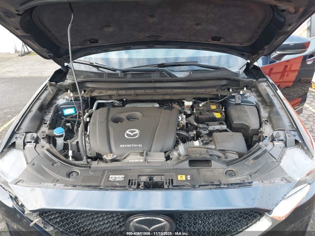 JM3KFBCM8L0755457 Mazda Cx-5 Touring