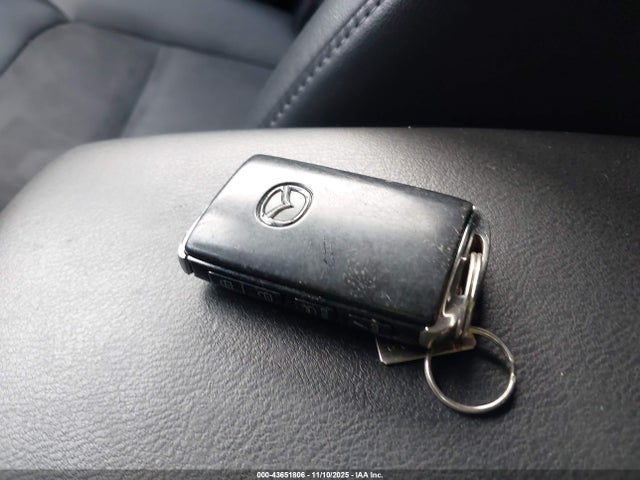 JM3KFBCM8L0755457 Mazda Cx-5 Touring