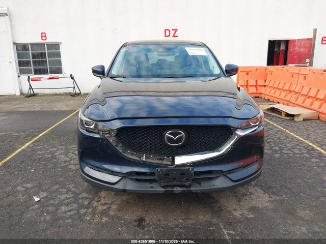 JM3KFBCM8L0755457 Mazda Cx-5 Touring