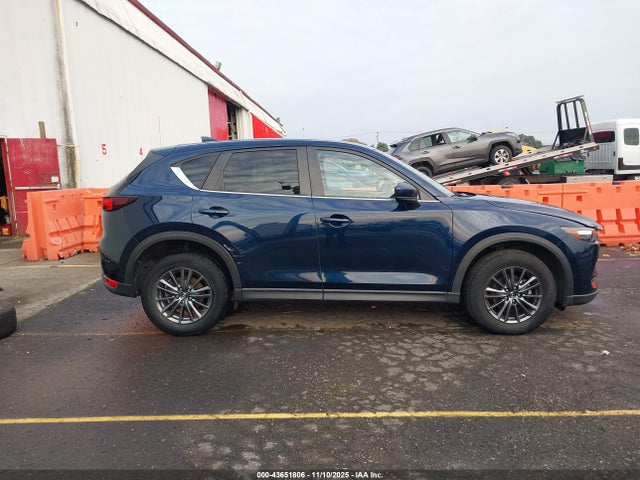 JM3KFBCM8L0755457 Mazda Cx-5 Touring