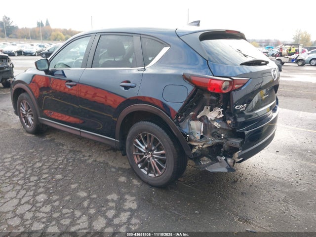 JM3KFBCM8L0755457 Mazda Cx-5 Touring