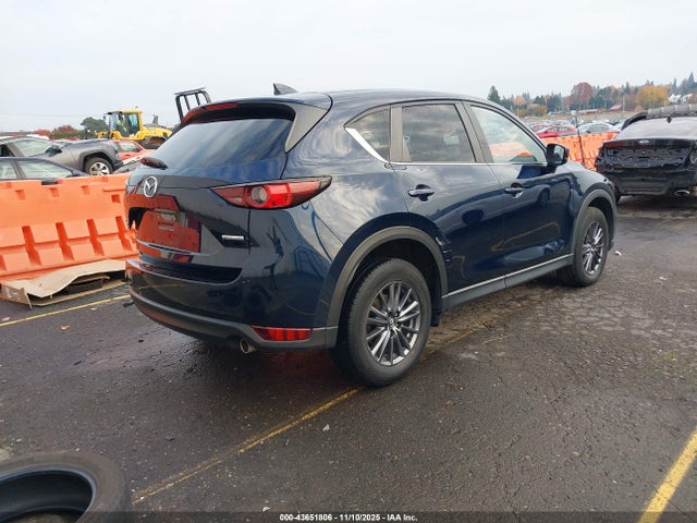 JM3KFBCM8L0755457 Mazda Cx-5 Touring