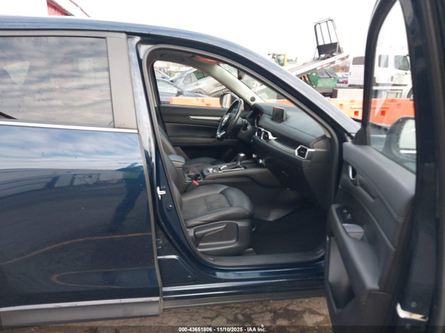 JM3KFBCM8L0755457 Mazda Cx-5 Touring