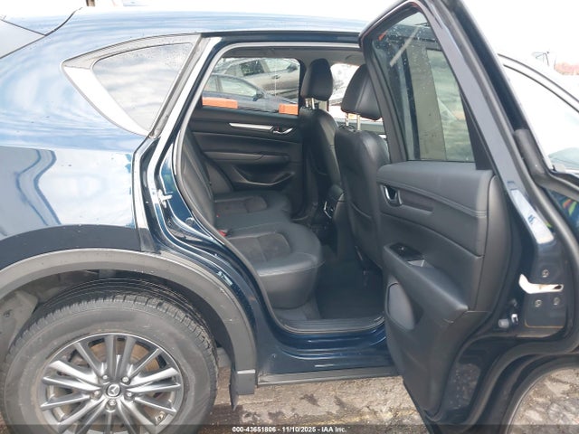 JM3KFBCM8L0755457 Mazda Cx-5 Touring