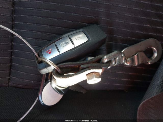 2023 MITSUBISHI OUTLANDER JA4J3TA89PZ014660 Photo 10