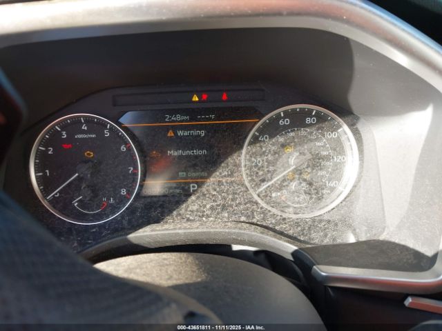 2023 MITSUBISHI OUTLANDER JA4J3TA89PZ014660 Photo 6