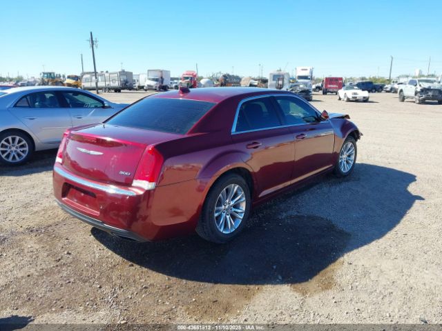 2017 CHRYSLER 300 2C3CCAAG8HH614456 Photo 3