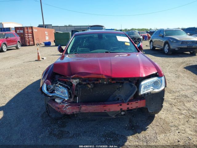 2017 CHRYSLER 300 2C3CCAAG8HH614456 Photo 5