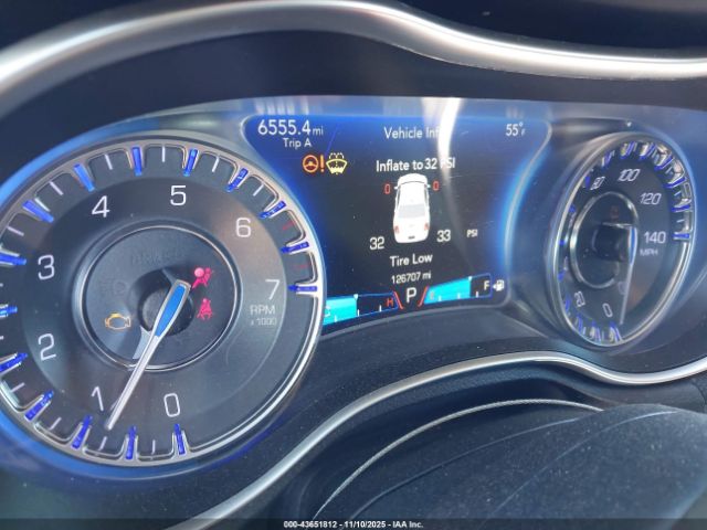 2017 CHRYSLER 300 2C3CCAAG8HH614456 Photo 6