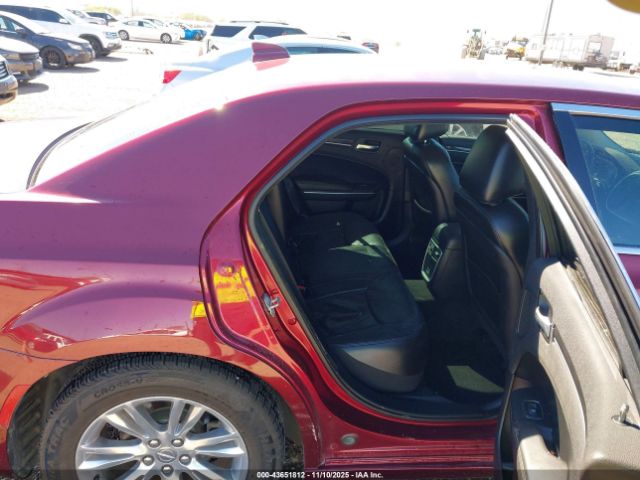 2017 CHRYSLER 300 2C3CCAAG8HH614456 Photo 7