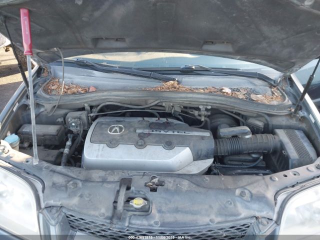 2006 ACURA MDX 2HNYD18826H546563 Photo 9
