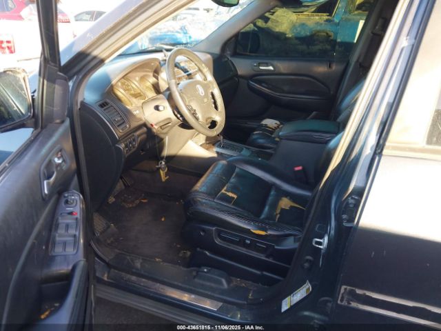 2006 ACURA MDX 2HNYD18826H546563 Photo 4