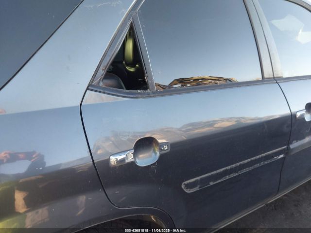 2006 ACURA MDX 2HNYD18826H546563 Photo 5