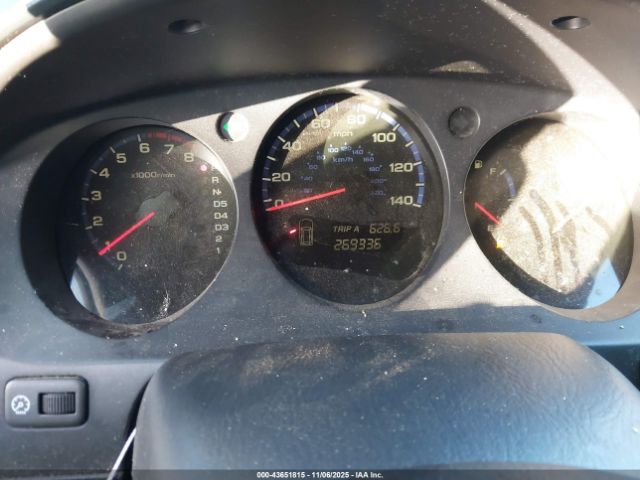 2006 ACURA MDX 2HNYD18826H546563 Photo 6
