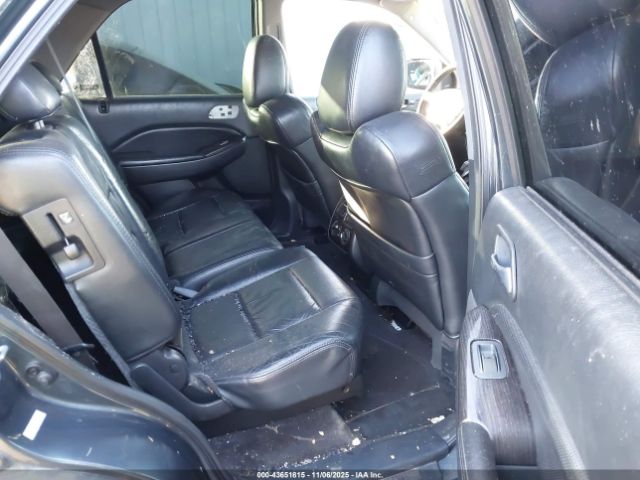 2006 ACURA MDX 2HNYD18826H546563 Photo 7