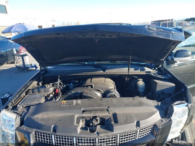 2014 CADILLAC ESCALADE ESV 1GYS4JEFXER152154 Photo 9