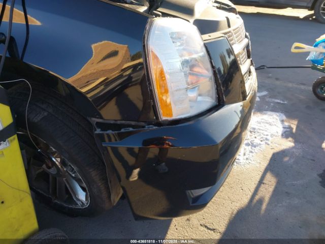 2014 CADILLAC ESCALADE ESV 1GYS4JEFXER152154 Photo 5