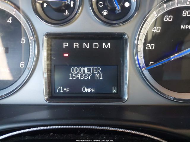 2014 CADILLAC ESCALADE ESV 1GYS4JEFXER152154 Photo 6