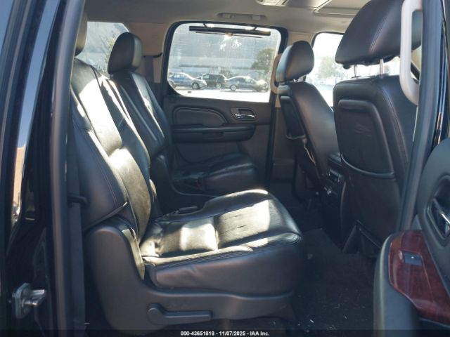 2014 CADILLAC ESCALADE ESV 1GYS4JEFXER152154 Photo 7