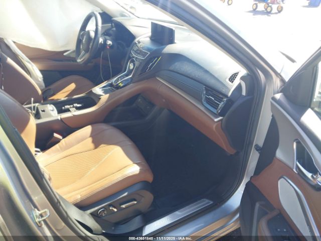 2019 ACURA RDX 5J8TC1H51KL021596 Photo 4