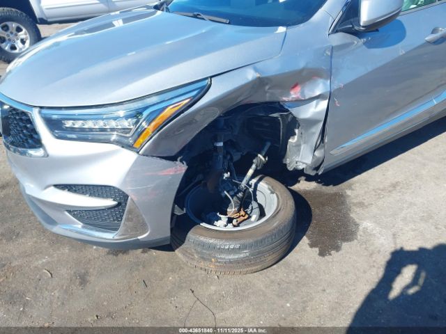 2019 ACURA RDX 5J8TC1H51KL021596 Photo 5