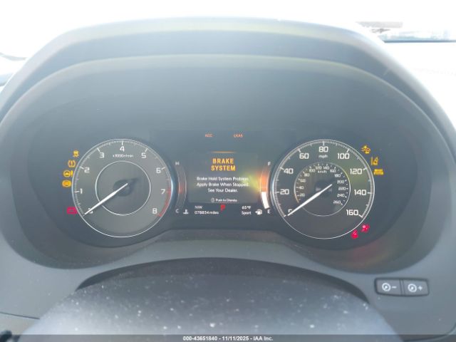 2019 ACURA RDX 5J8TC1H51KL021596 Photo 6