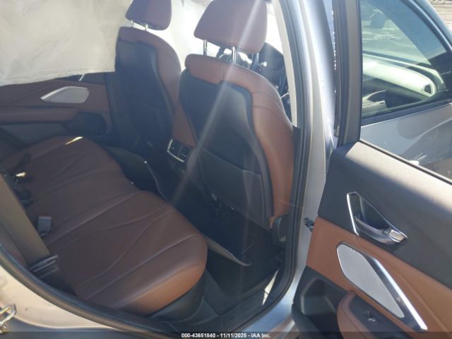 2019 ACURA RDX 5J8TC1H51KL021596 Photo 7